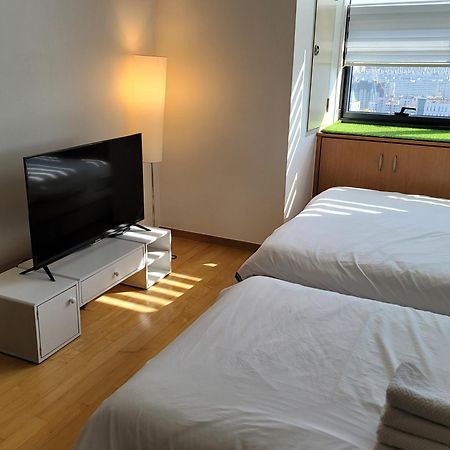 Appartamento Gangnam Coex Seul Esterno foto