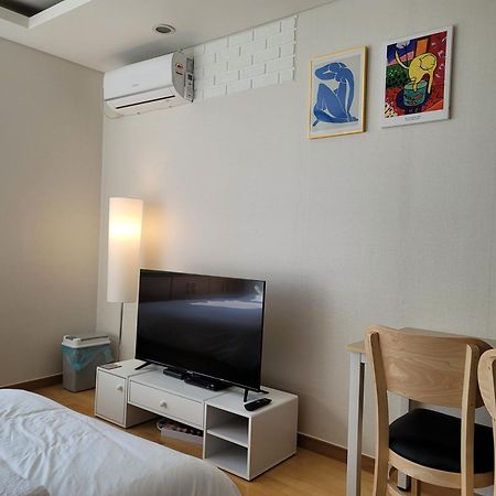 Appartamento Gangnam Coex Seul Esterno foto
